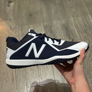 New Balance Baseball Turf Sneakers